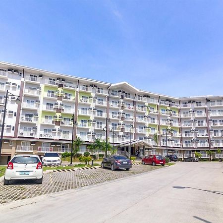 Soderberg By J&J Homes At Amani Grand Resort Residences Near Airport Lapu-Lapu City Kültér fotó