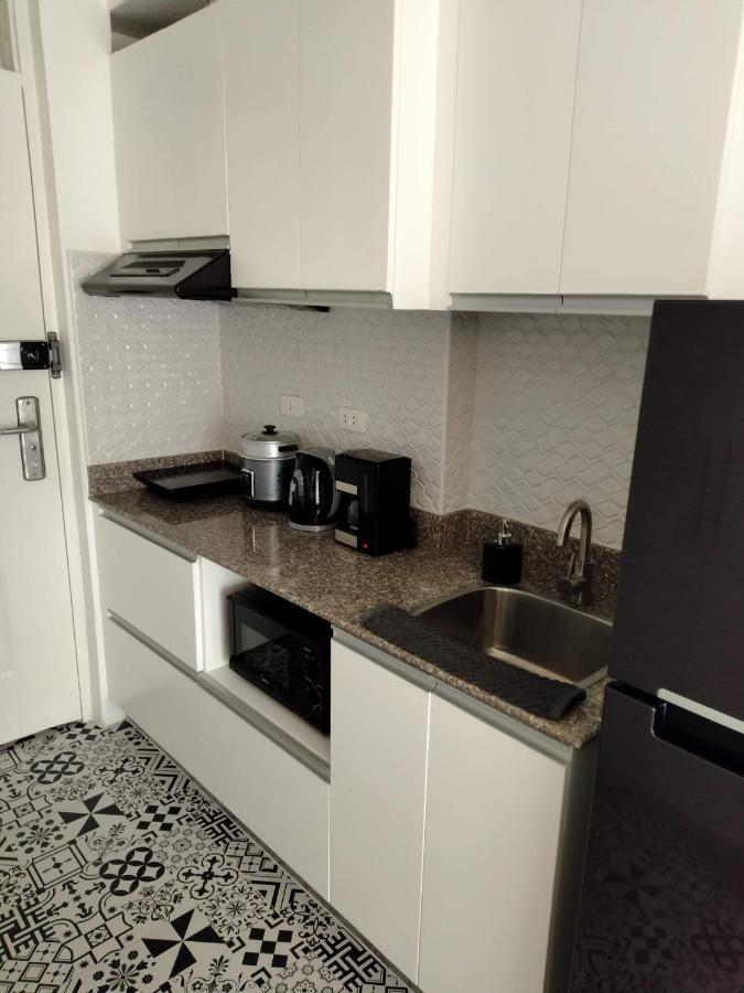 Soderberg By J&J Homes At Amani Grand Resort Residences Near Airport Lapu-Lapu City Kültér fotó